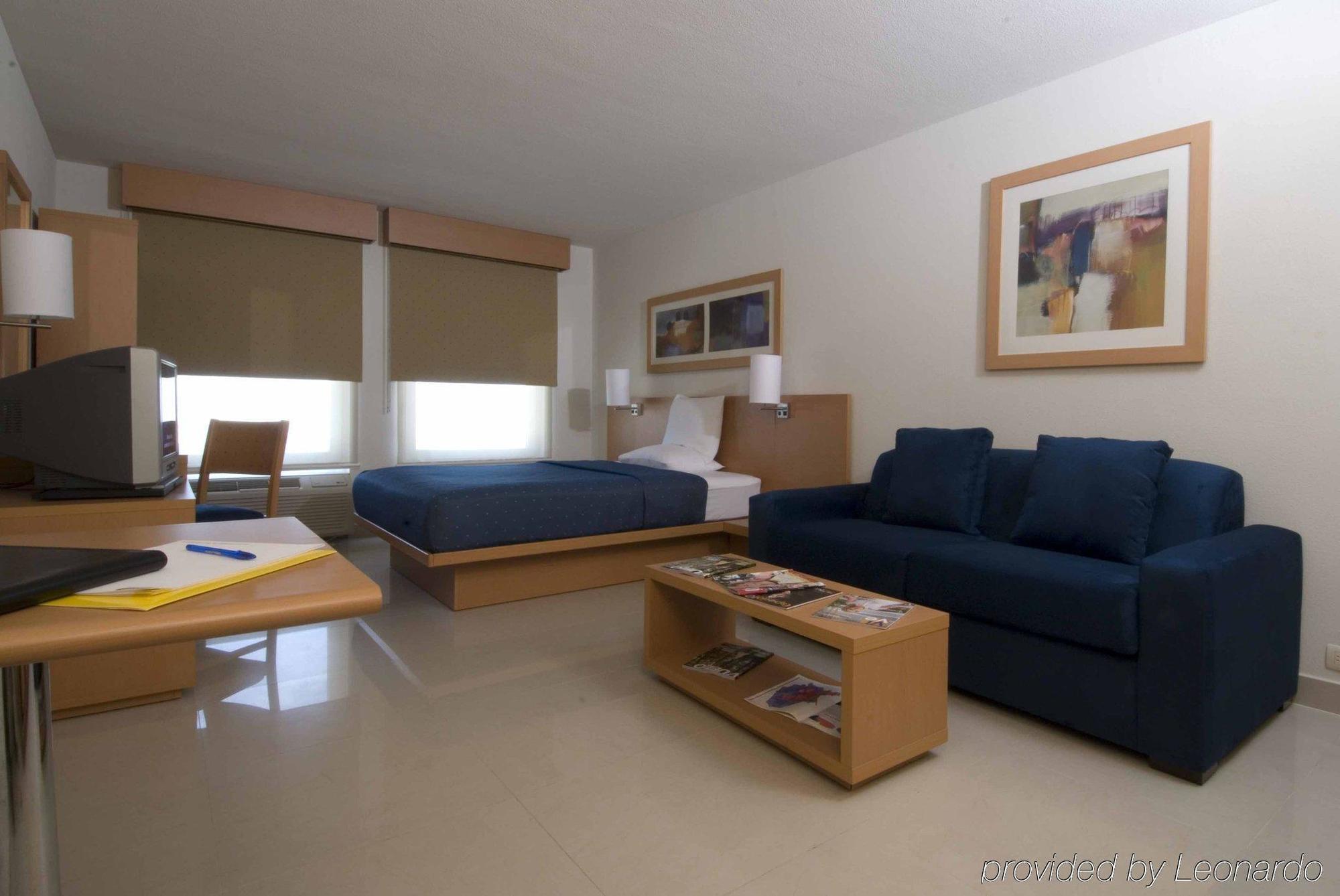 City Express Coatzacoalcos Room photo