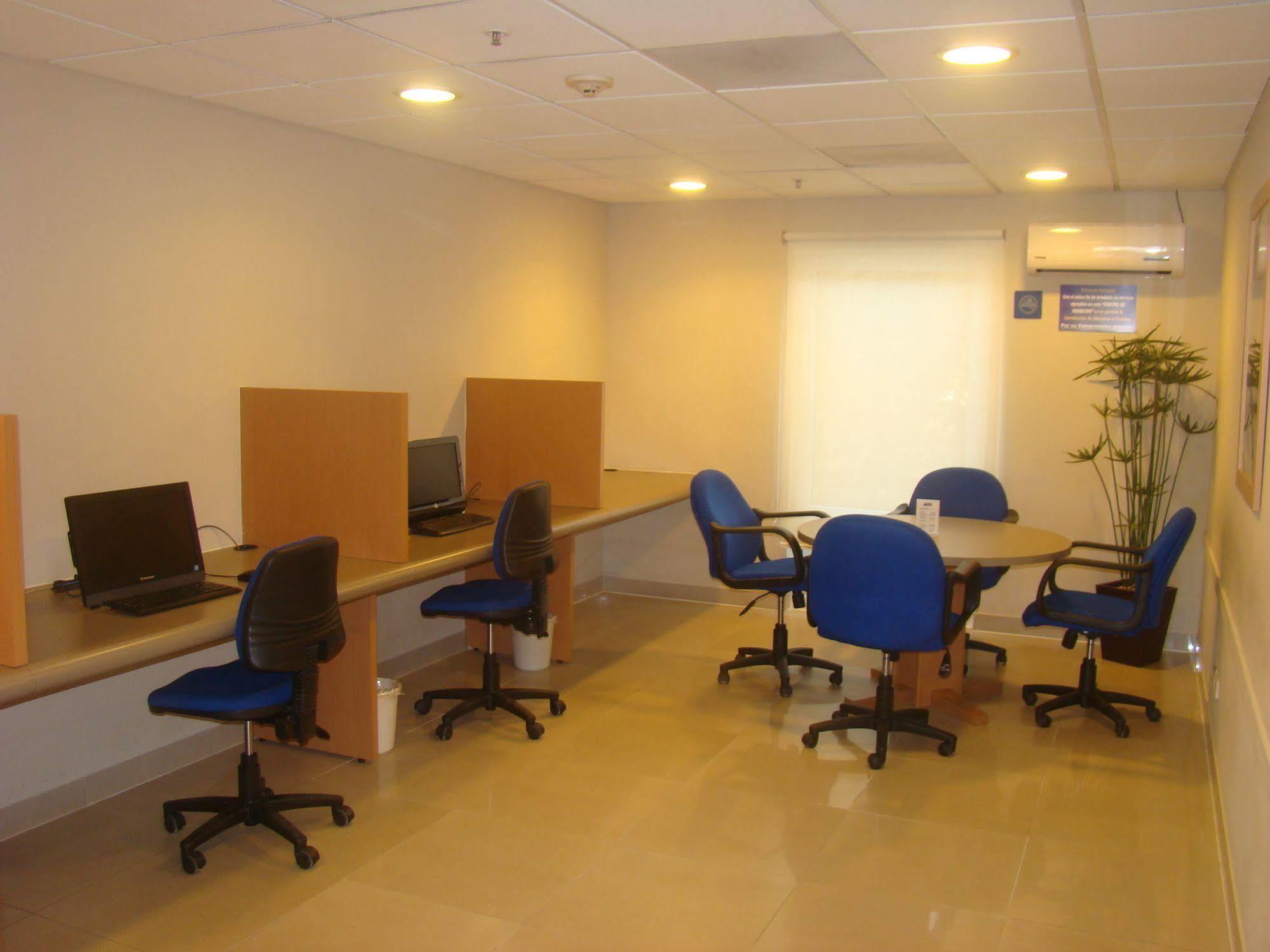 City Express Coatzacoalcos Exterior photo